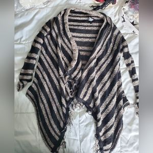 Brand new xsmall Tilly's cardigan.